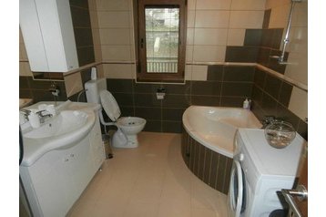 Croatia Privát Delnice, Exterior